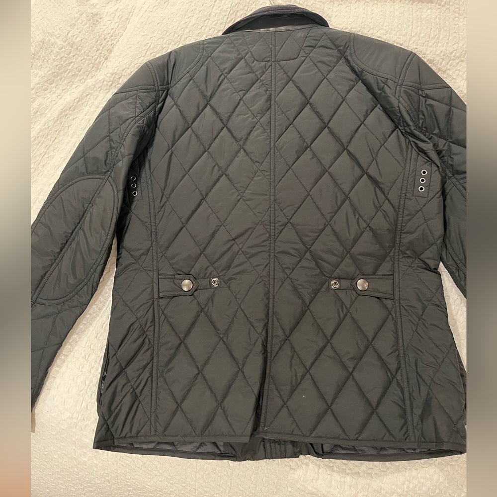Polo Ralph Lauren
Quilted Biker Jacket NWOT - Picture 2 of 7